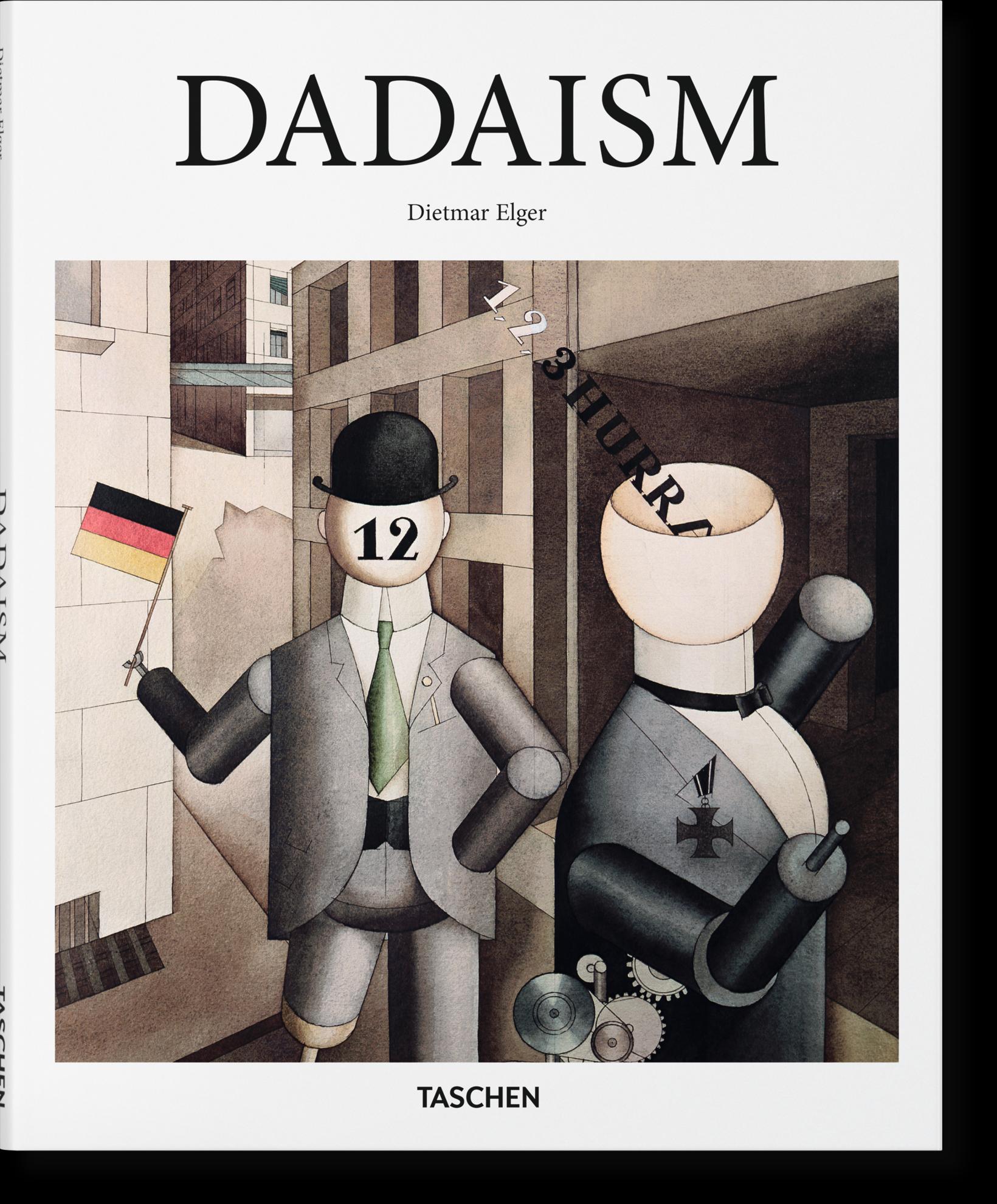 Dadaismus