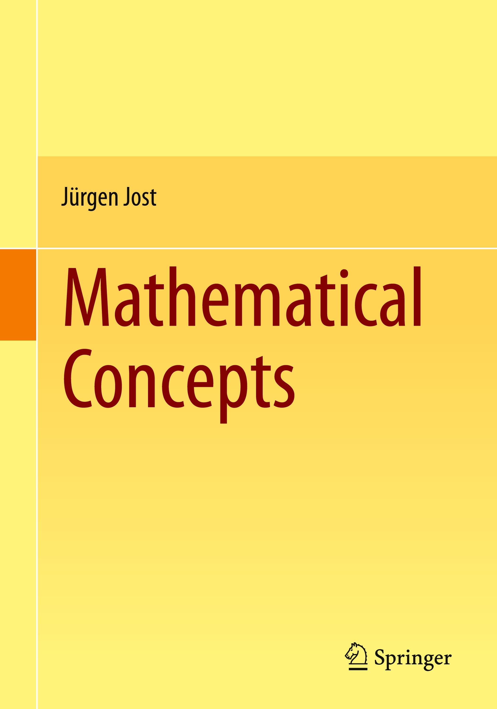 Mathematical Concepts