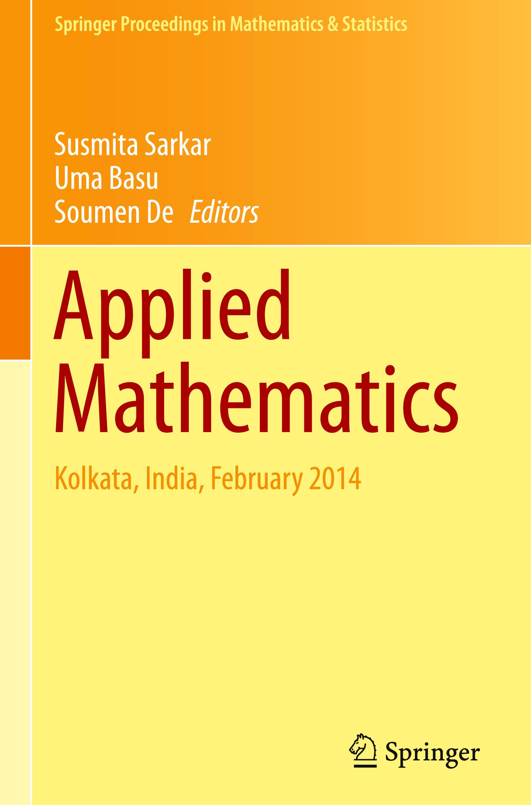 Applied Mathematics