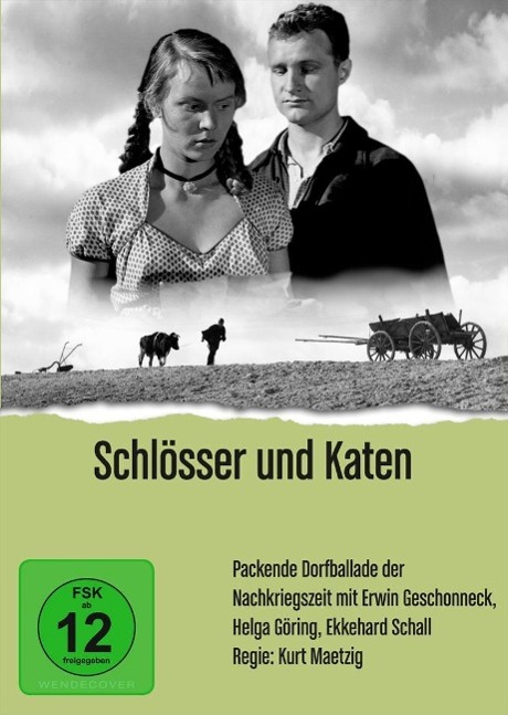 Schlösser und Katen