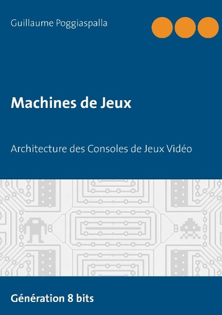 Machines de Jeux