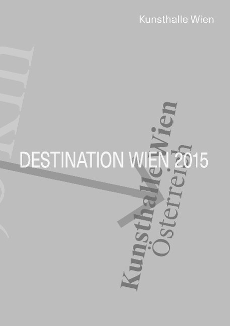 Destination Wien 2015