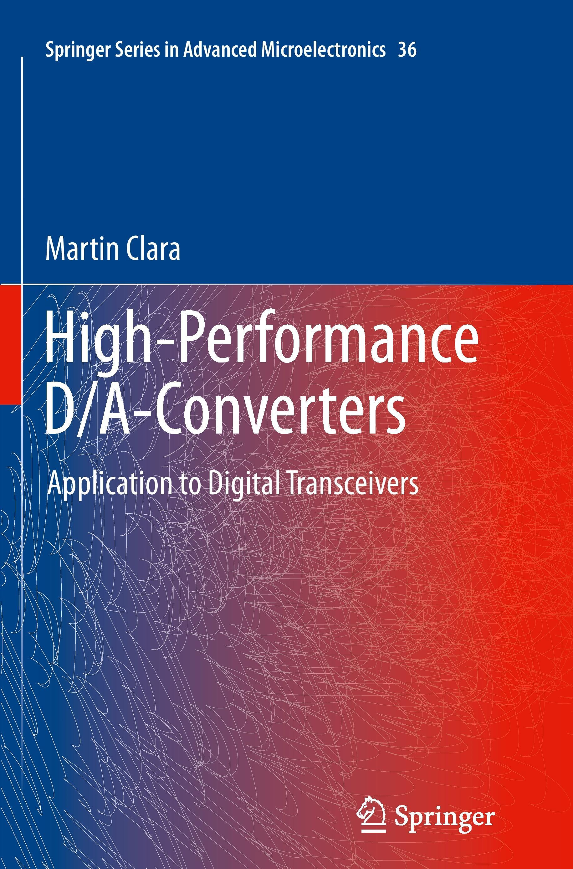 High-Performance D/A-Converters