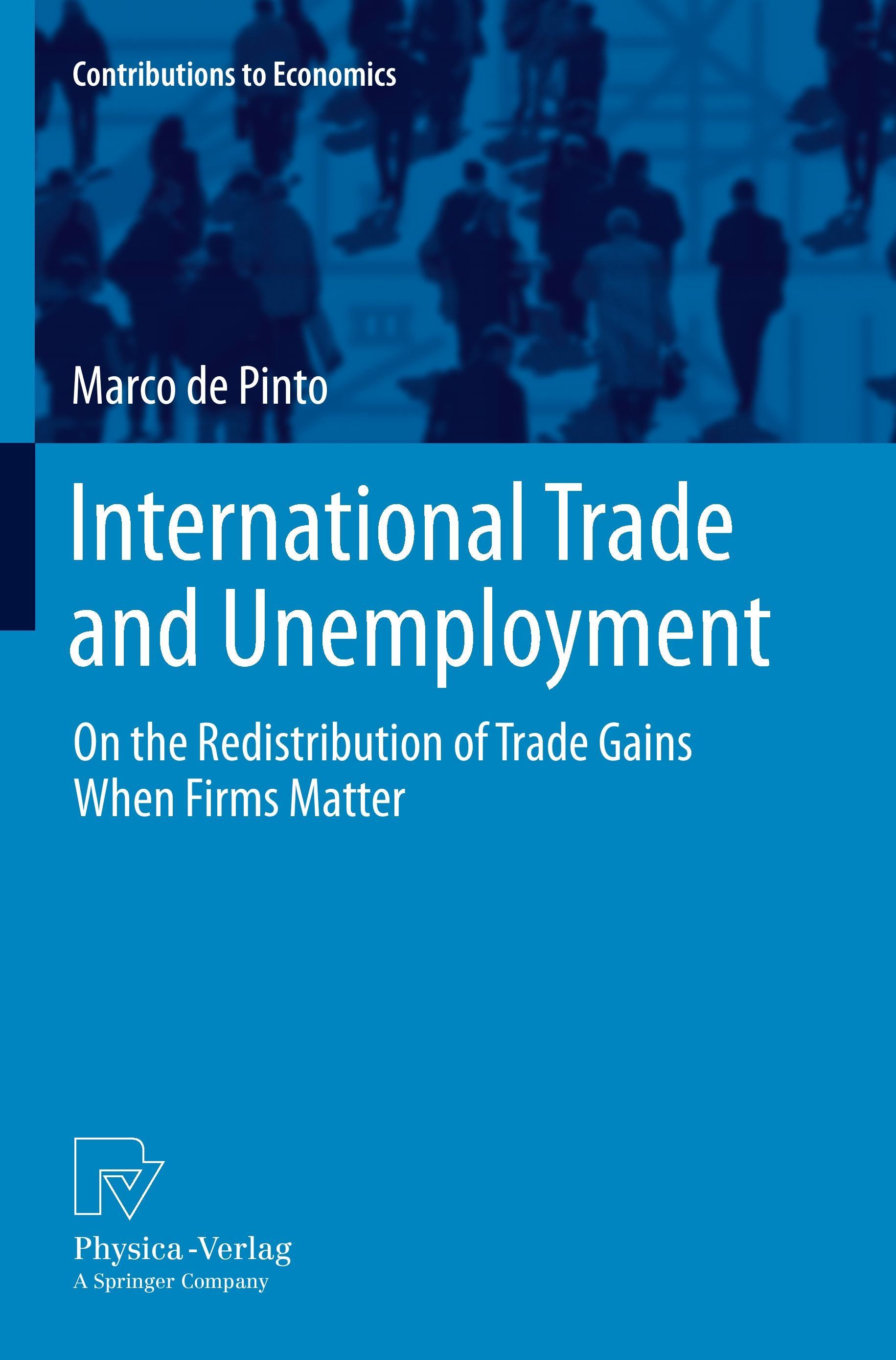 International Trade and Unemployment