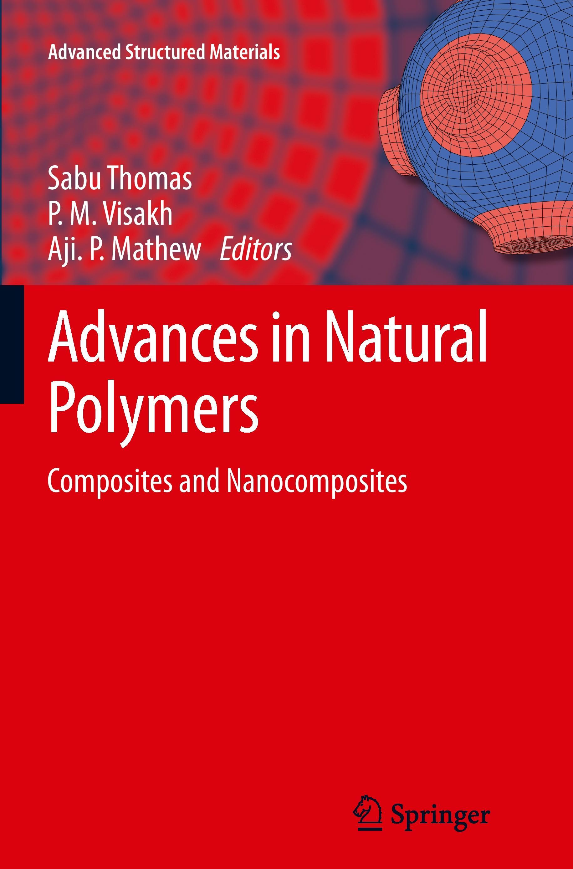 Advances in Natural Polymers