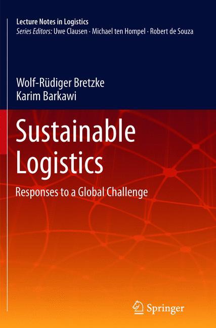 Sustainable Logistics