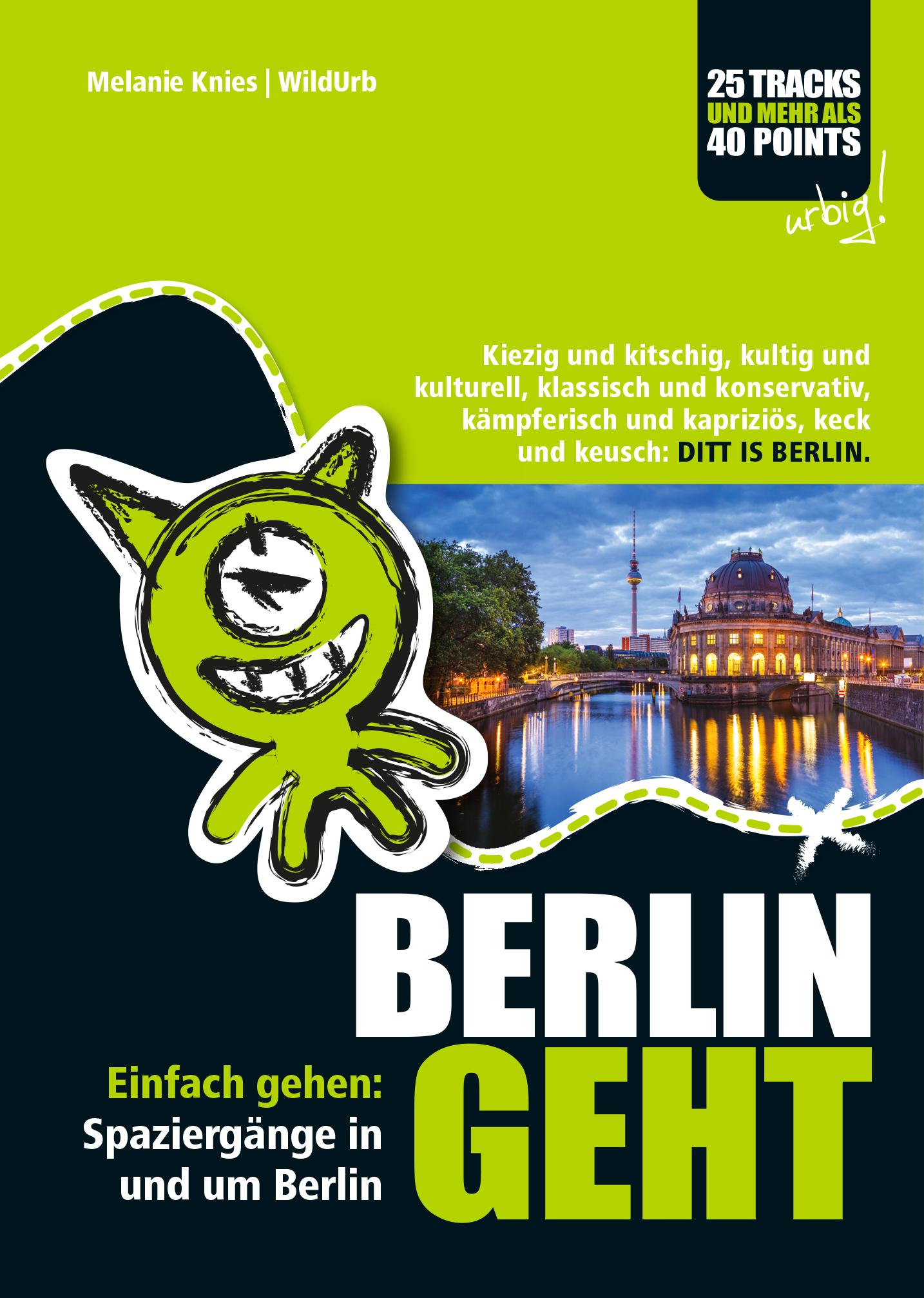 Berlin geht