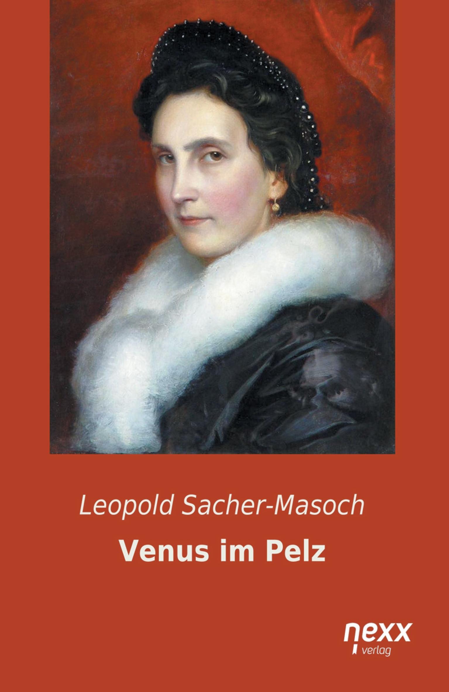 Venus im Pelz