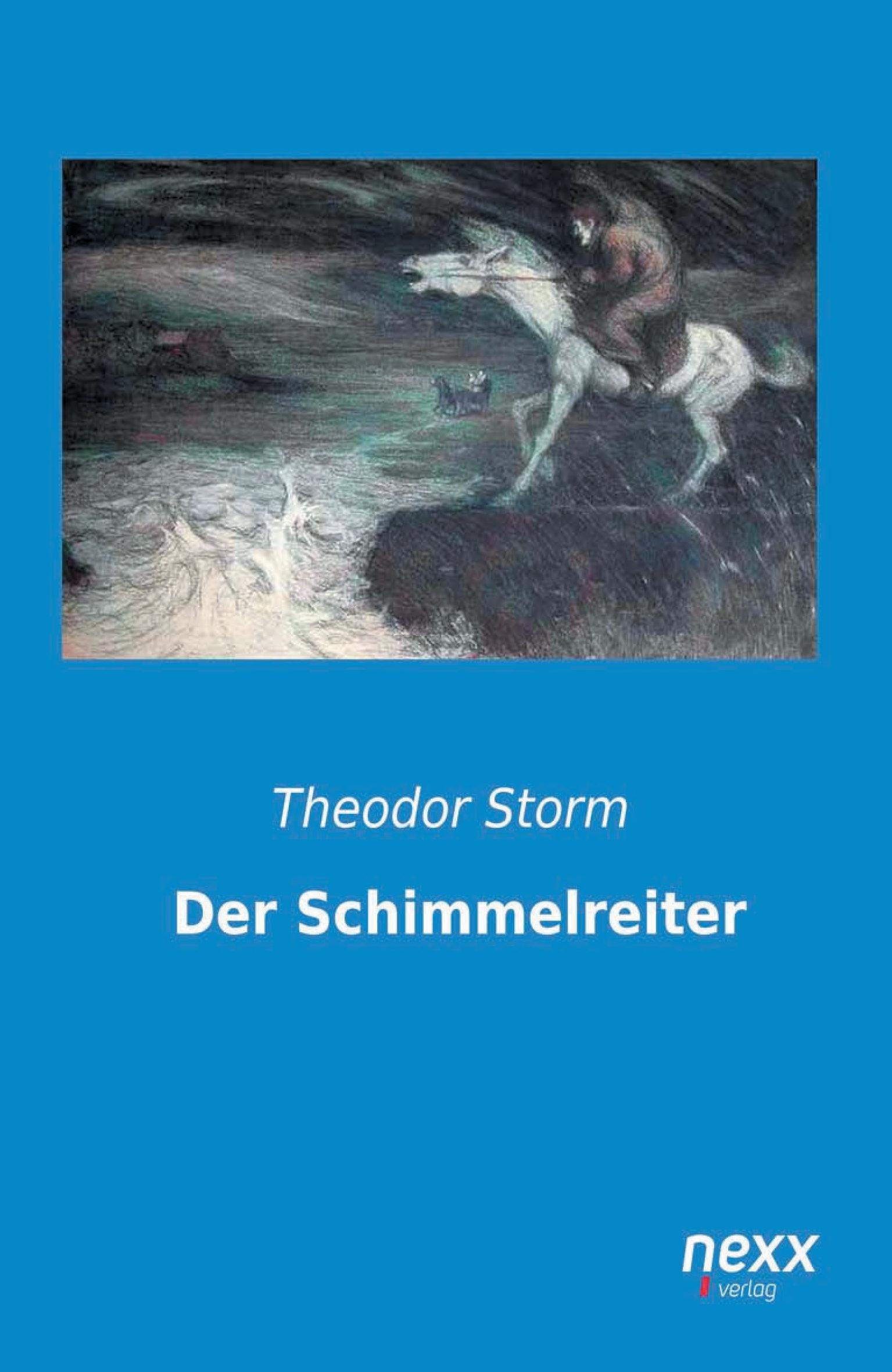 Der Schimmelreiter