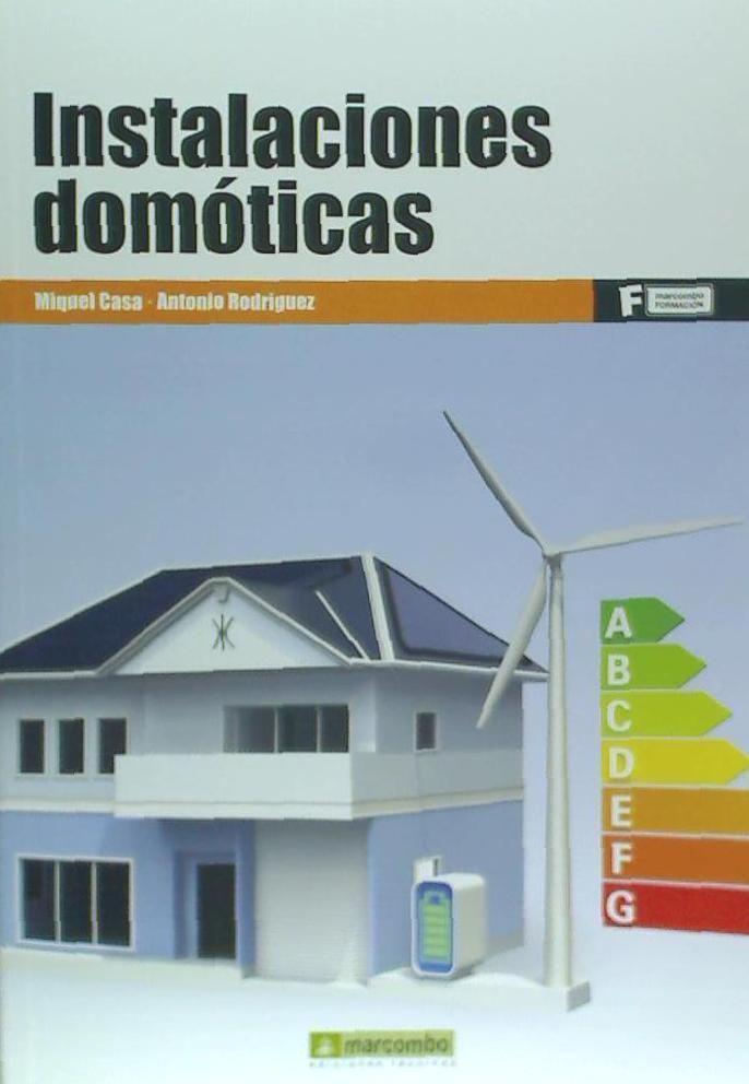 Instalaciones domóticas