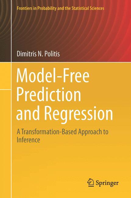 Model-Free Prediction and Regression