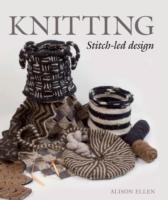 Knitting Stitch-led Design