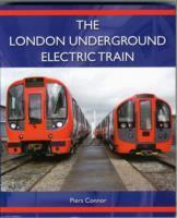 The London Underground Electric Train