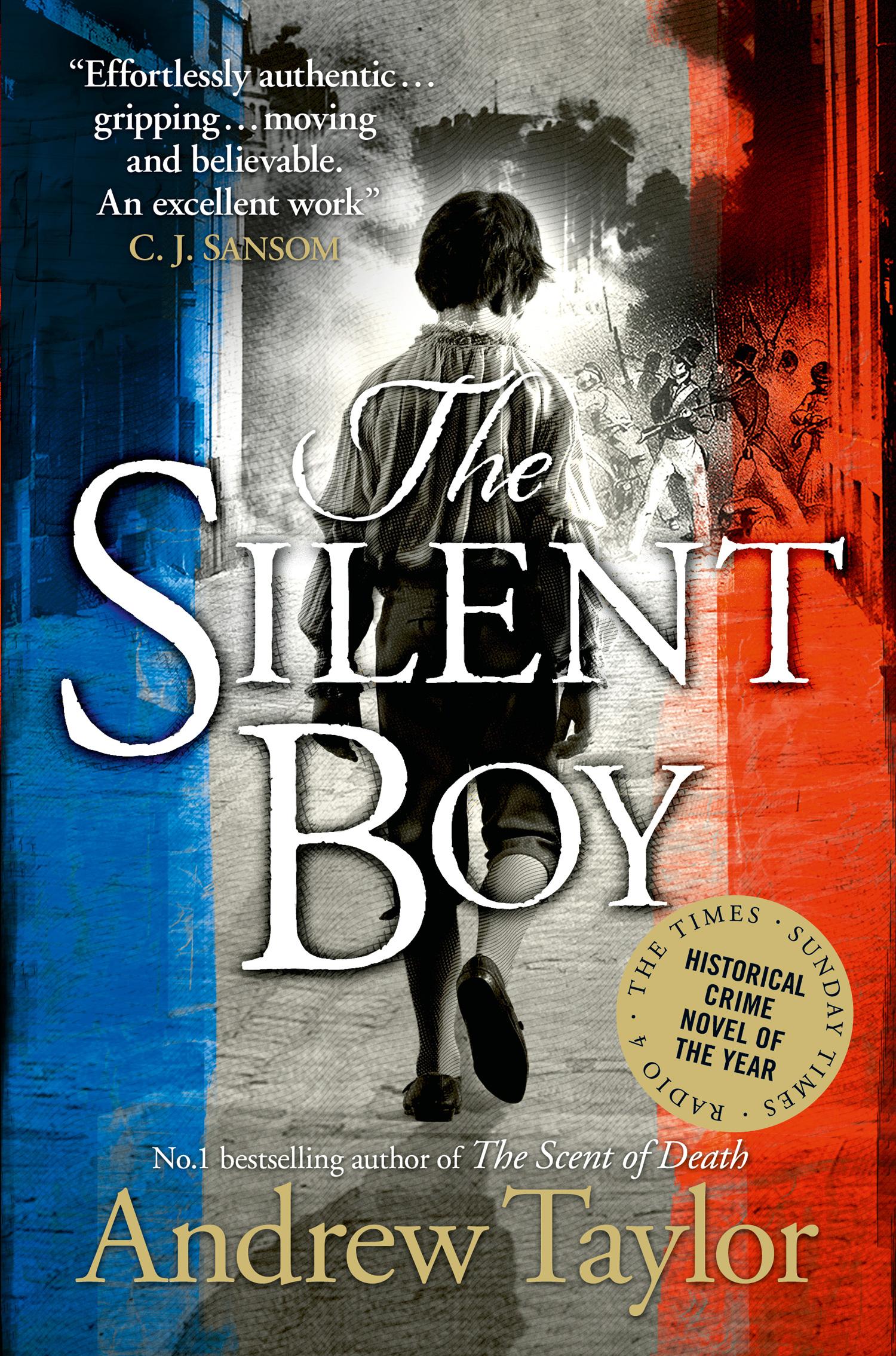 The Silent Boy