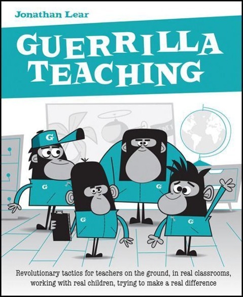 Guerrilla Teaching