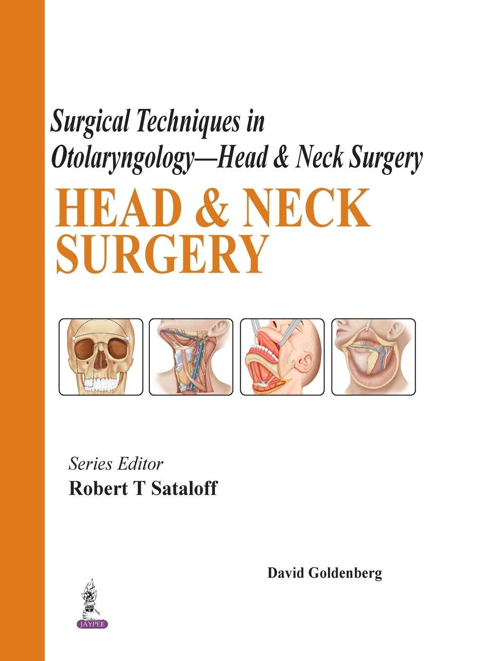 Surgical Techniques in Otolaryngology-Head and Neck Surgery