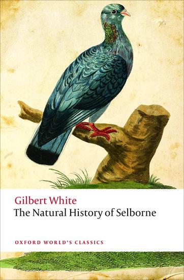 The Natural History of Selborne