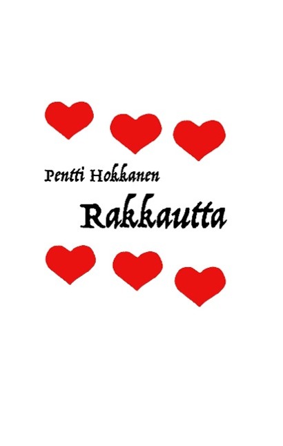 Rakkautta