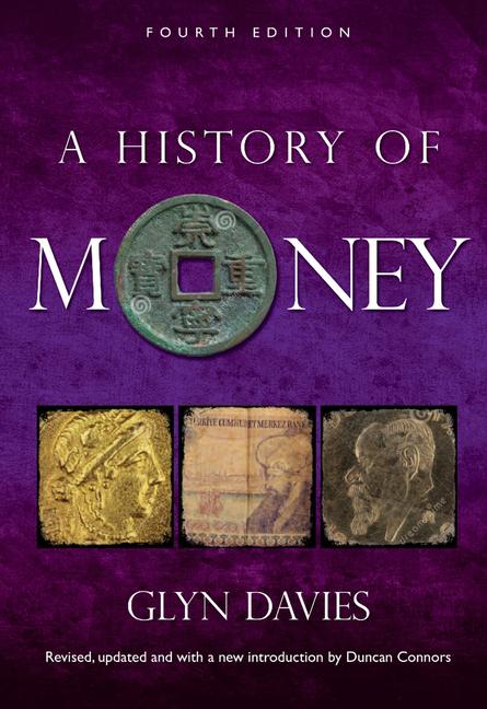 A History of Money