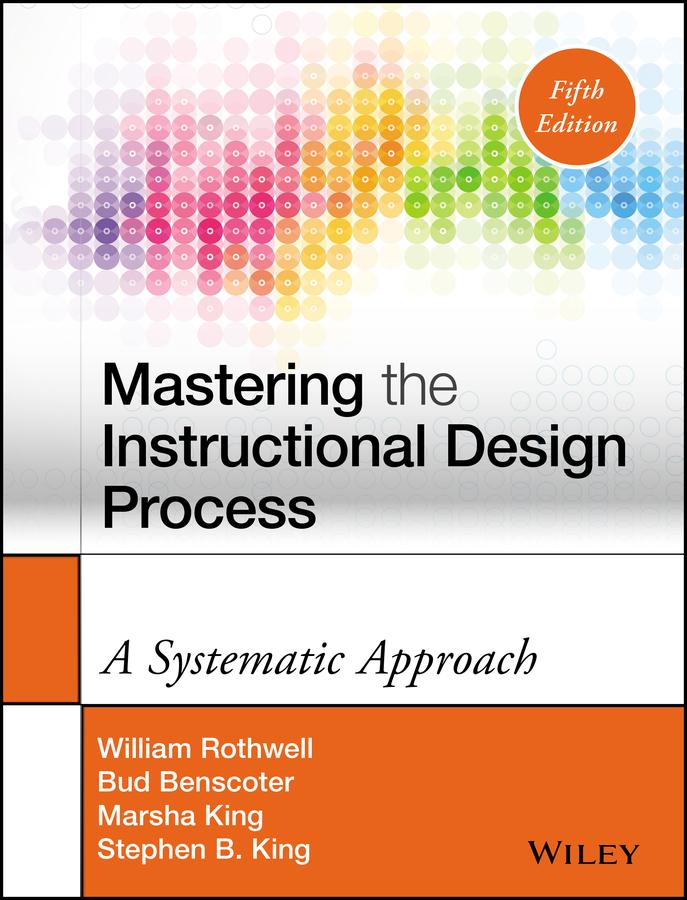 Mastering the Instructional Design Process