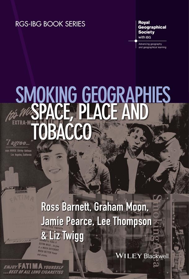 Smoking Geographies