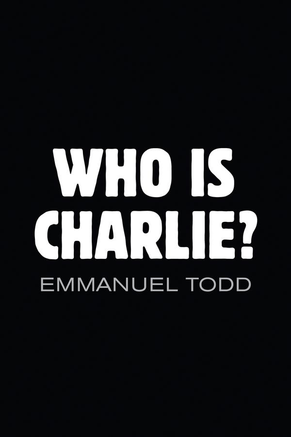 Who Is Charlie?