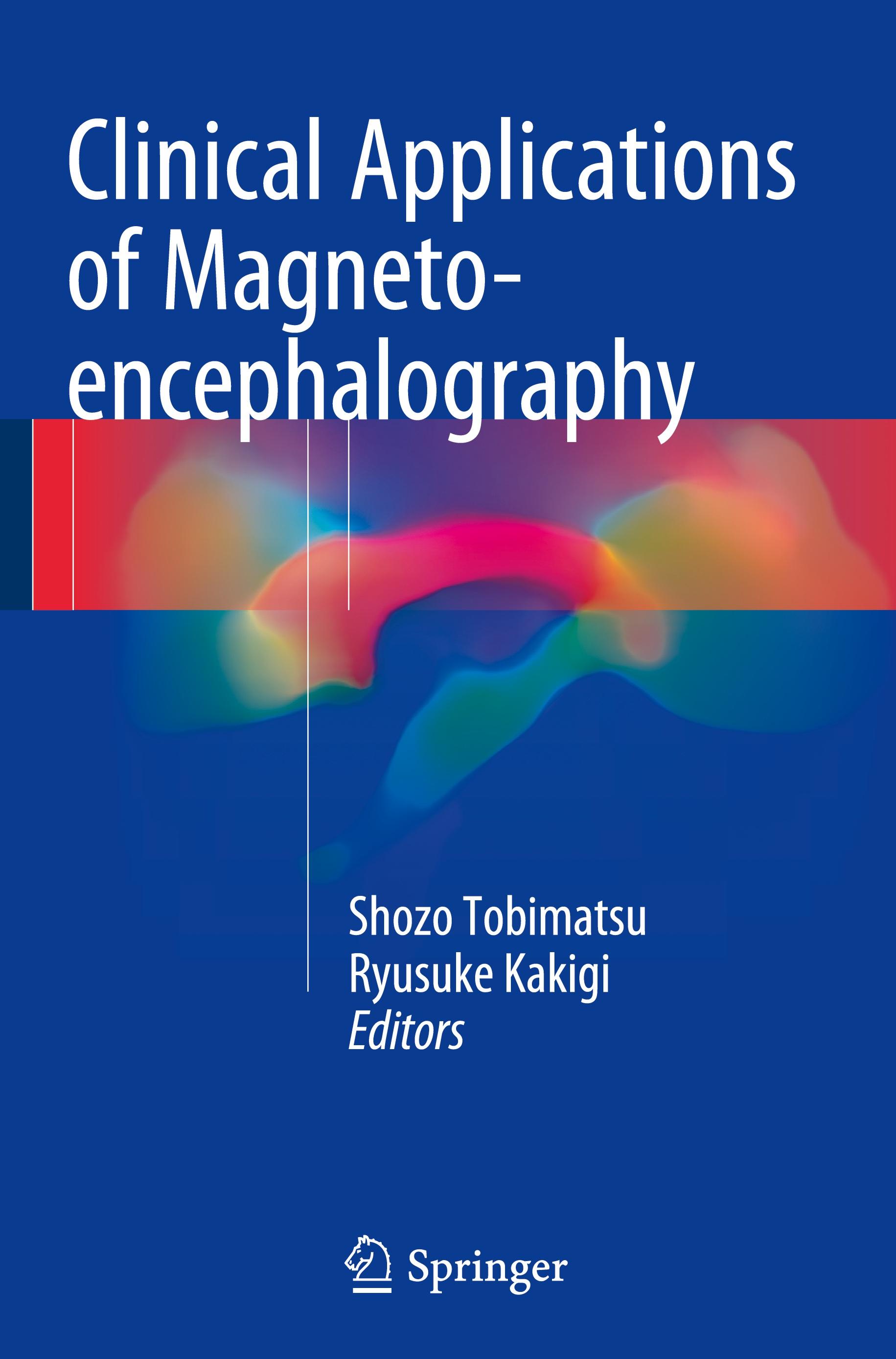 Clinical Applications of Magnetoencephalography