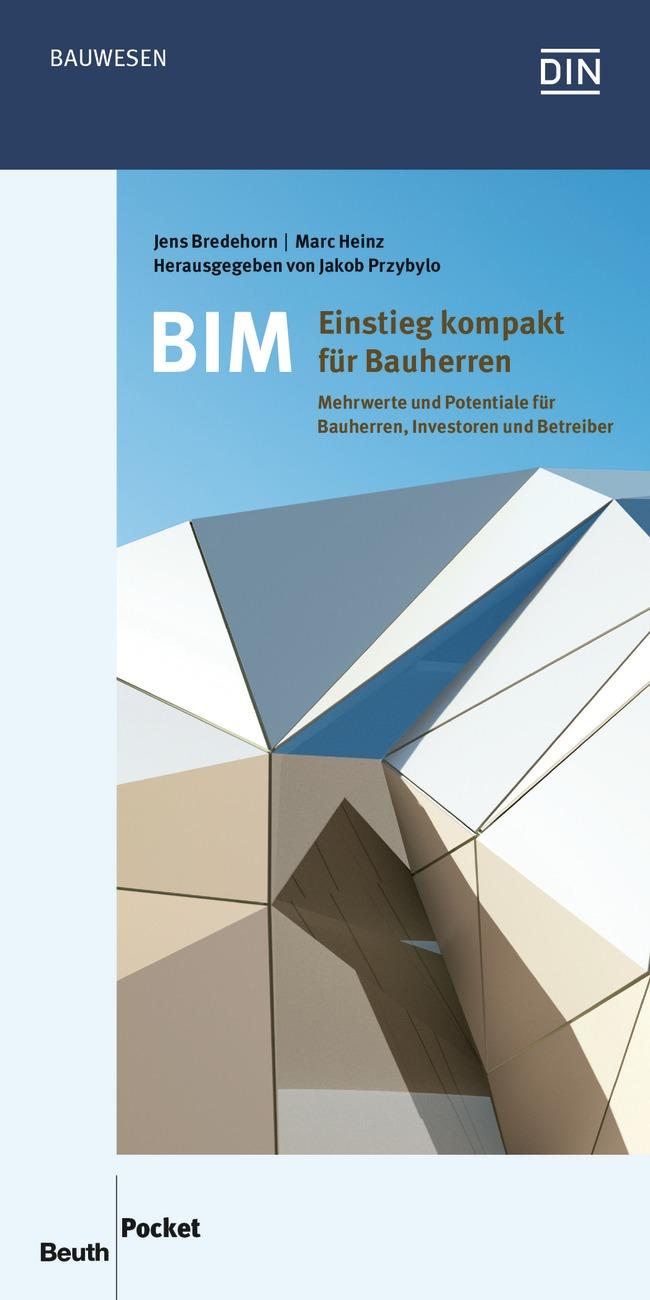 BIM - Einstieg kompakt für Bauherren