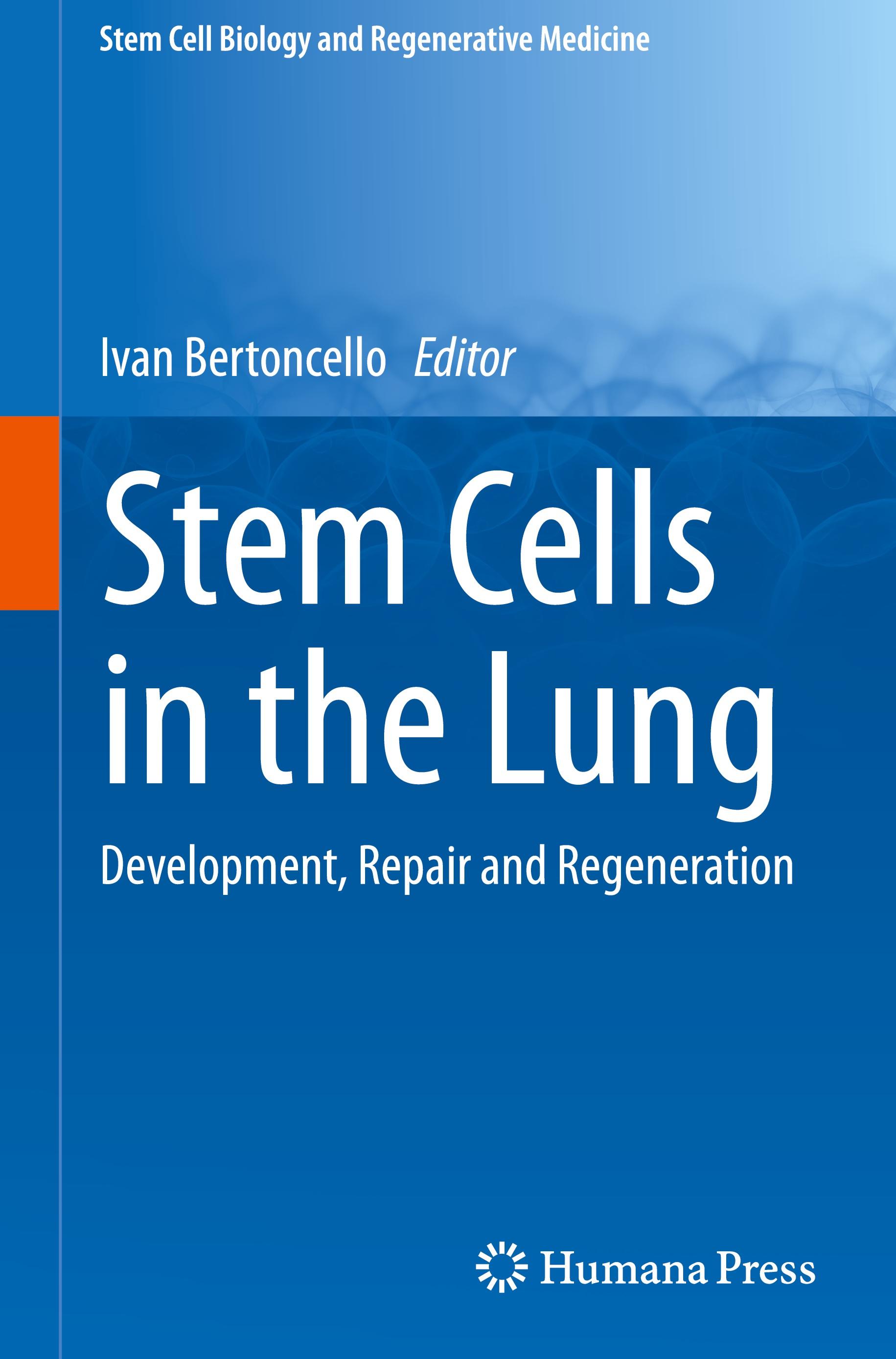 Stem Cells in the Lung