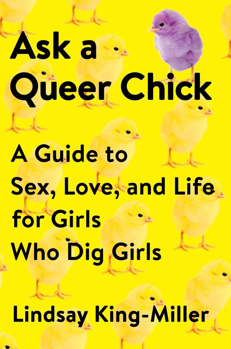 Ask a Queer Chick