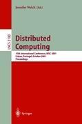 Distributed Computing