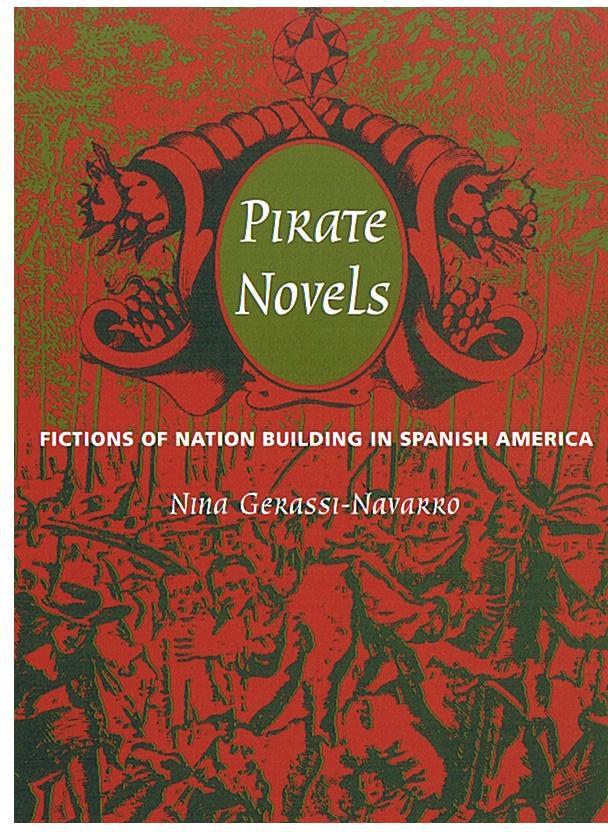 Pirate Novels