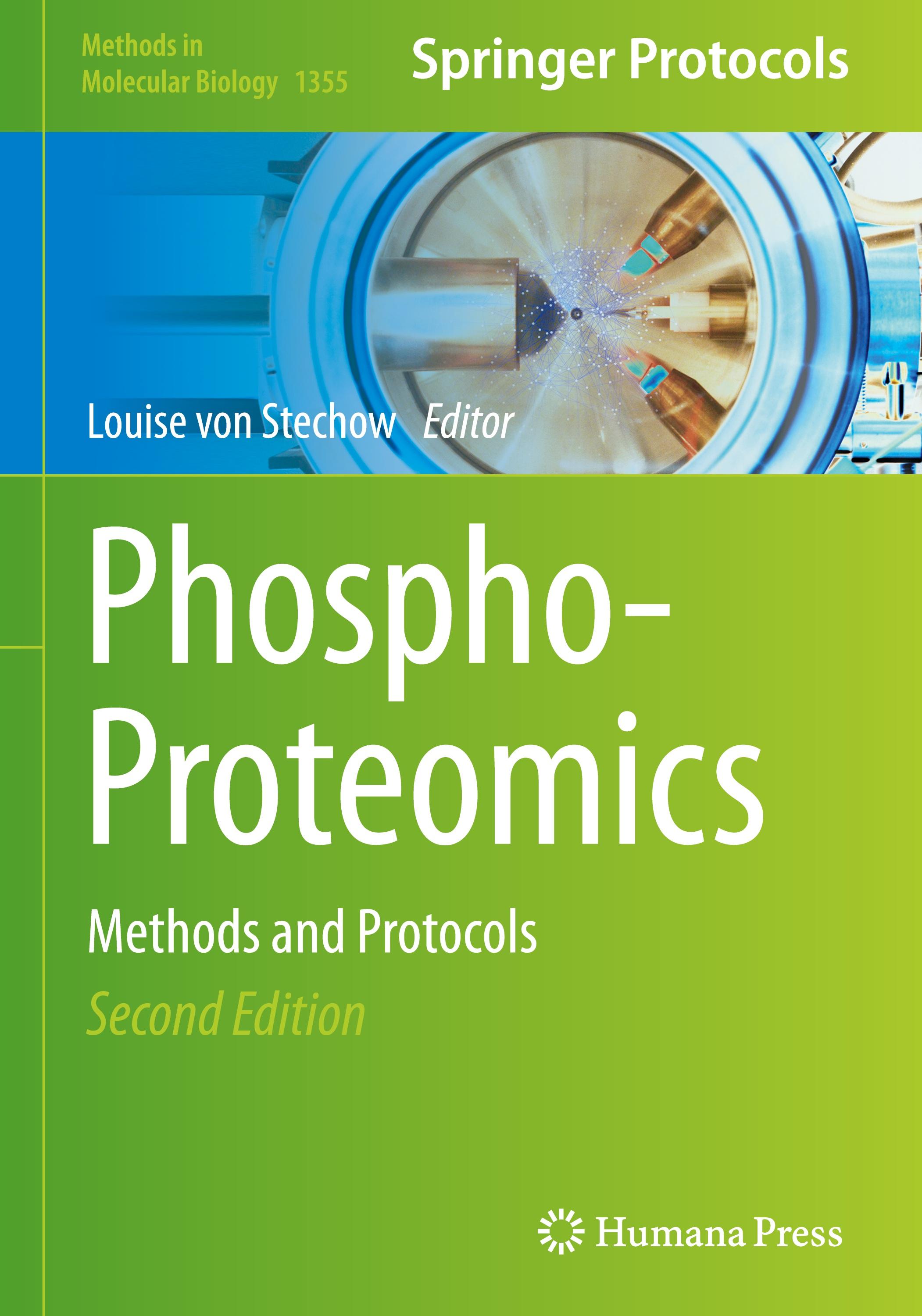 Phospho-Proteomics