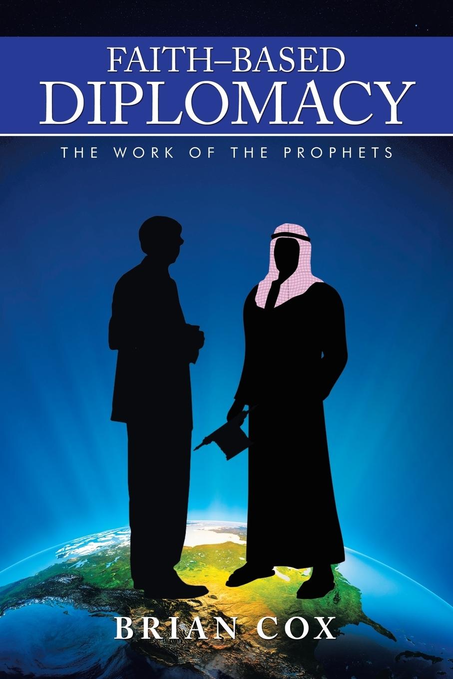 Faith-Based Diplomacy