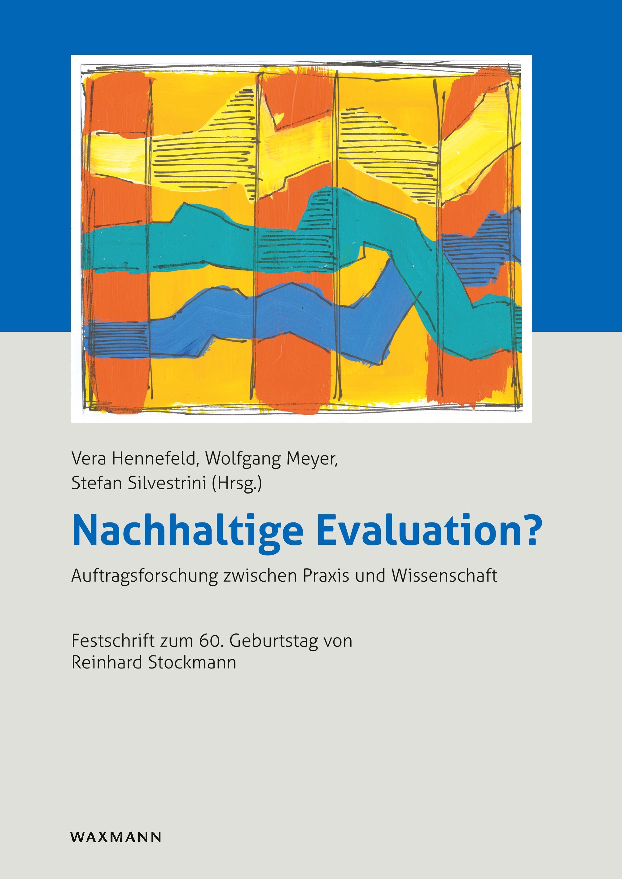 Nachhaltige Evaluation?