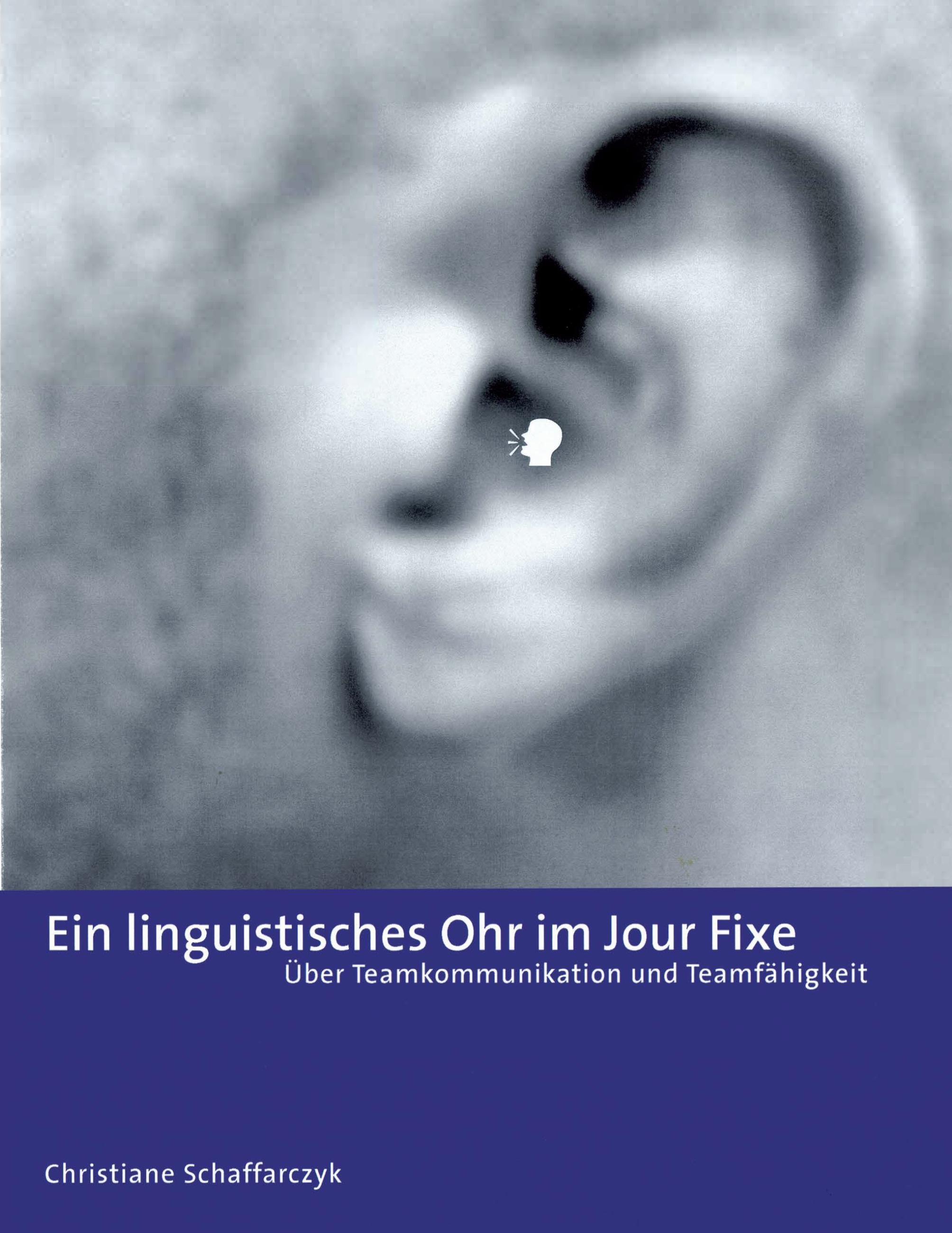 Ein Linguistisches Ohr im  Jour Fixe