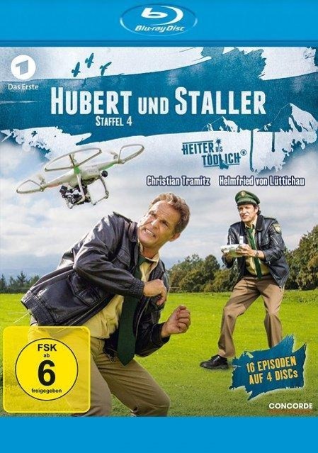 Hubert und Staller