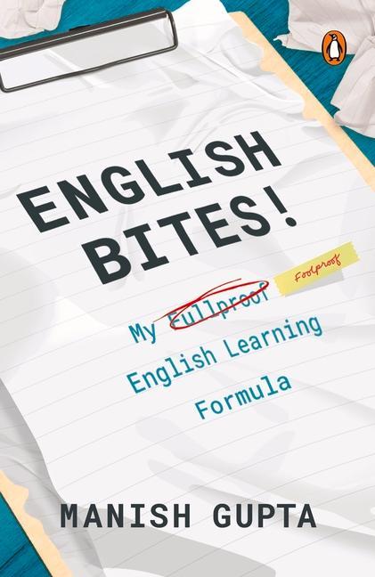 English Bites!