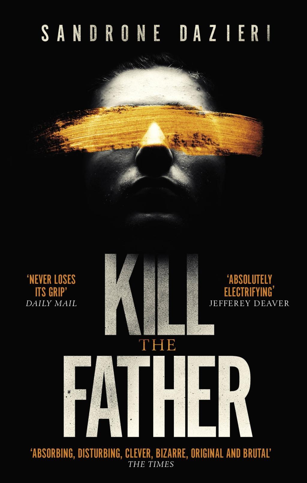 Kill the Father