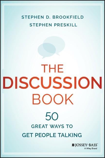 The Discussion Book