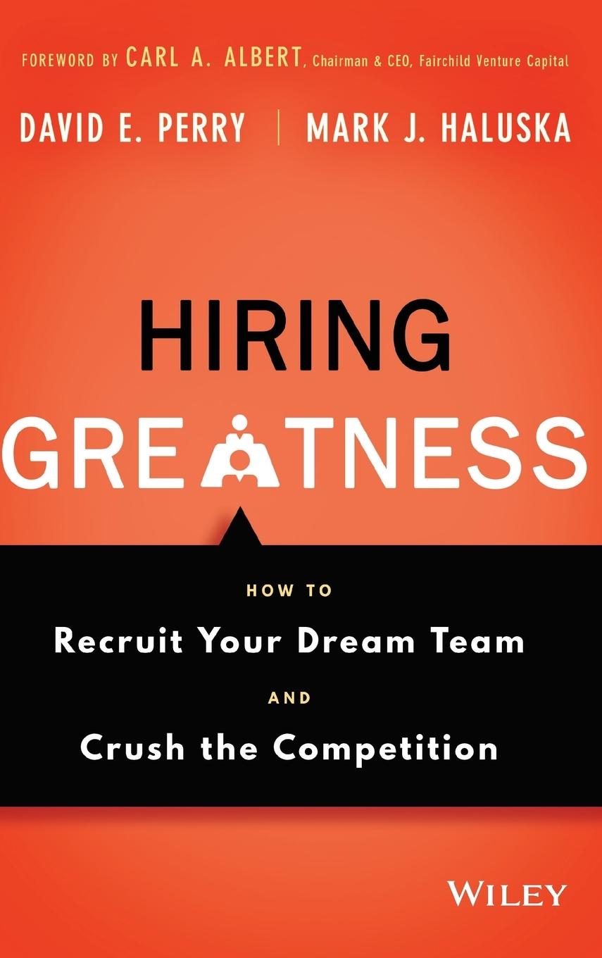 Hiring Greatness