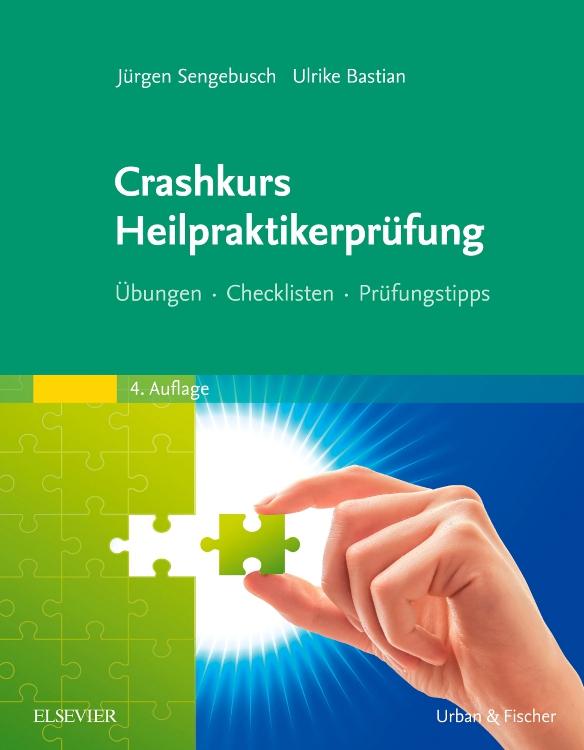 Crashkurs Heilpraktikerprüfung