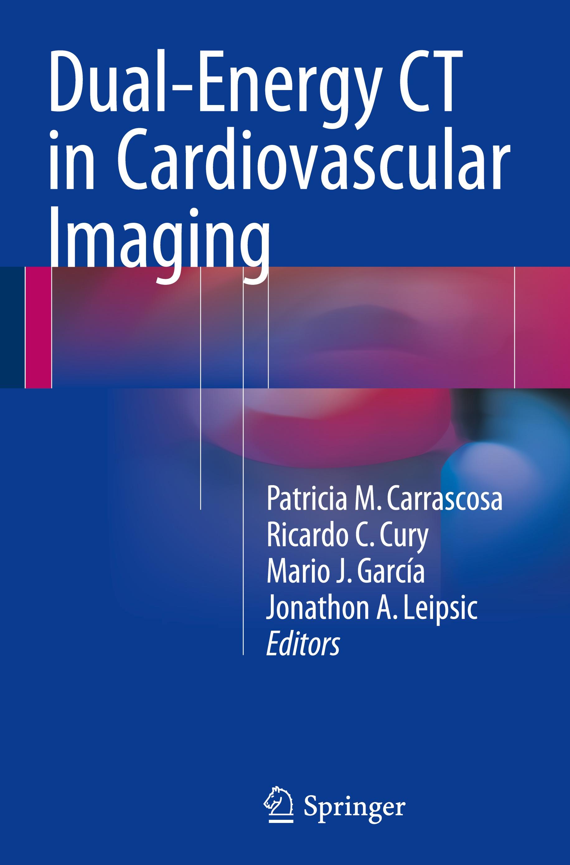 Dual-Energy CT in Cardiovascular Imaging