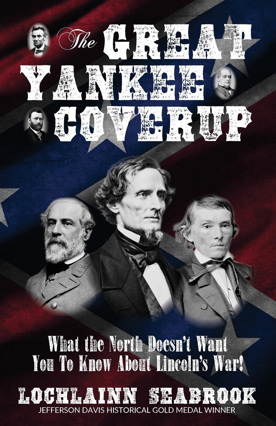 The Great Yankee Coverup