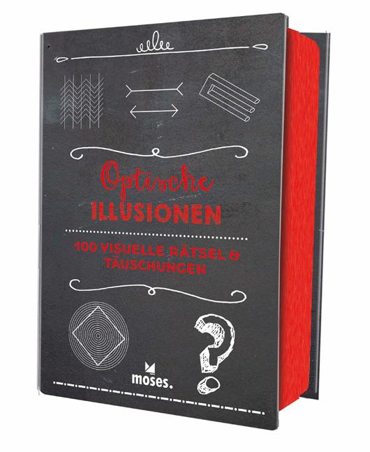 Quiz-Box Optische Illusionen