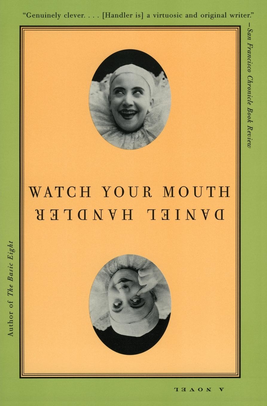 Watch Your Mouth