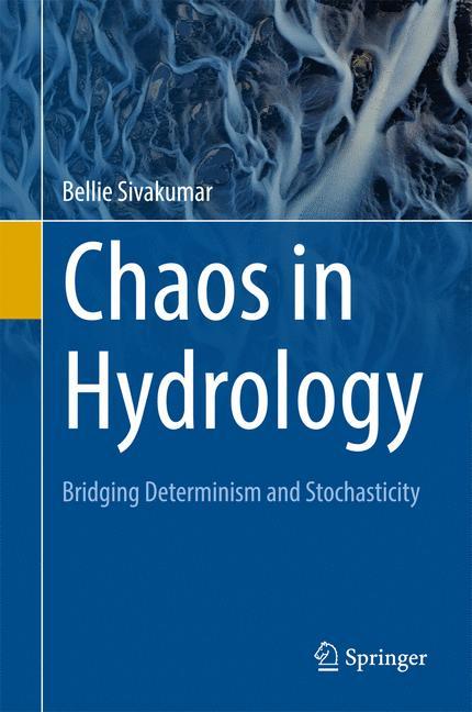 Chaos in Hydrology