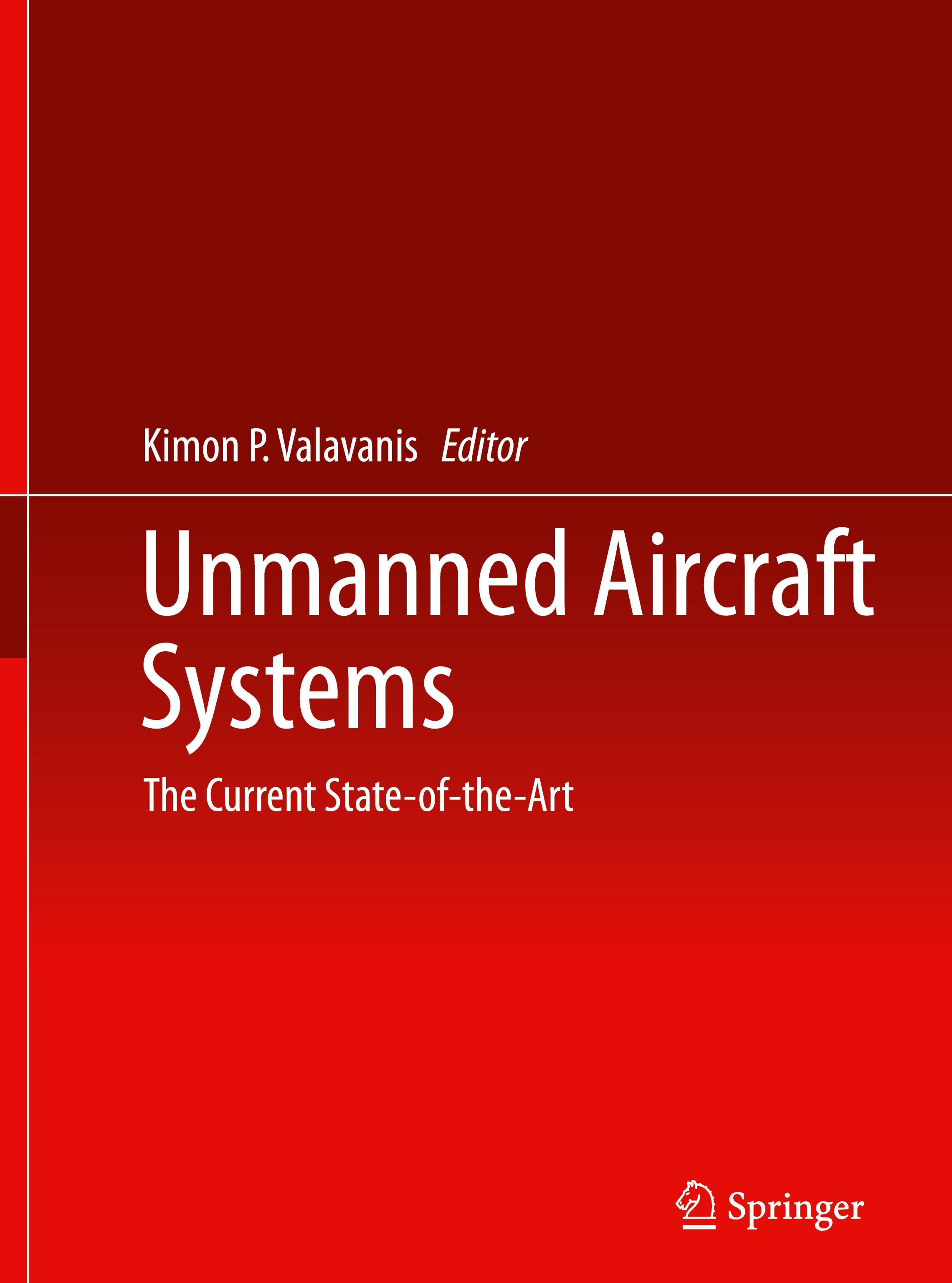 Unmanned Aircraft Systems