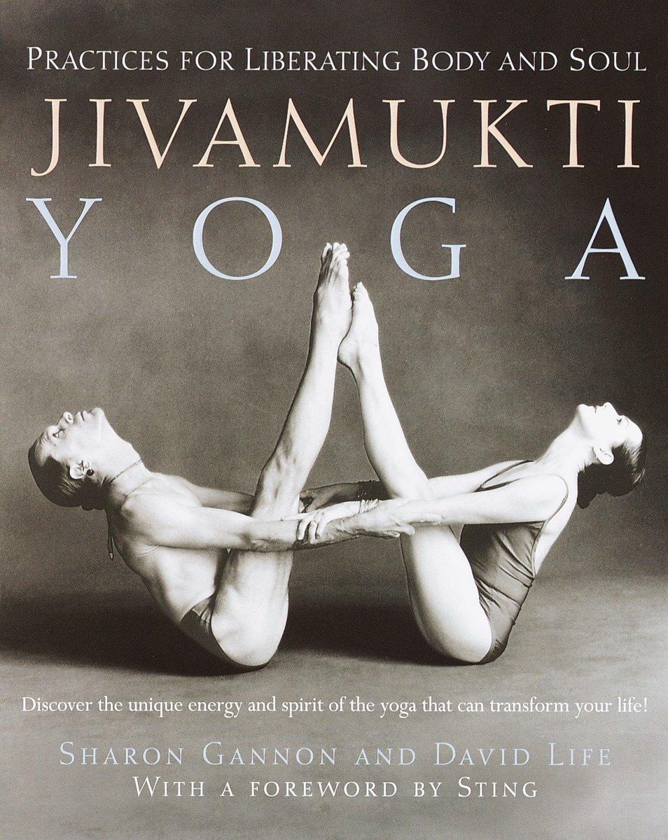 Jivamukti Yoga