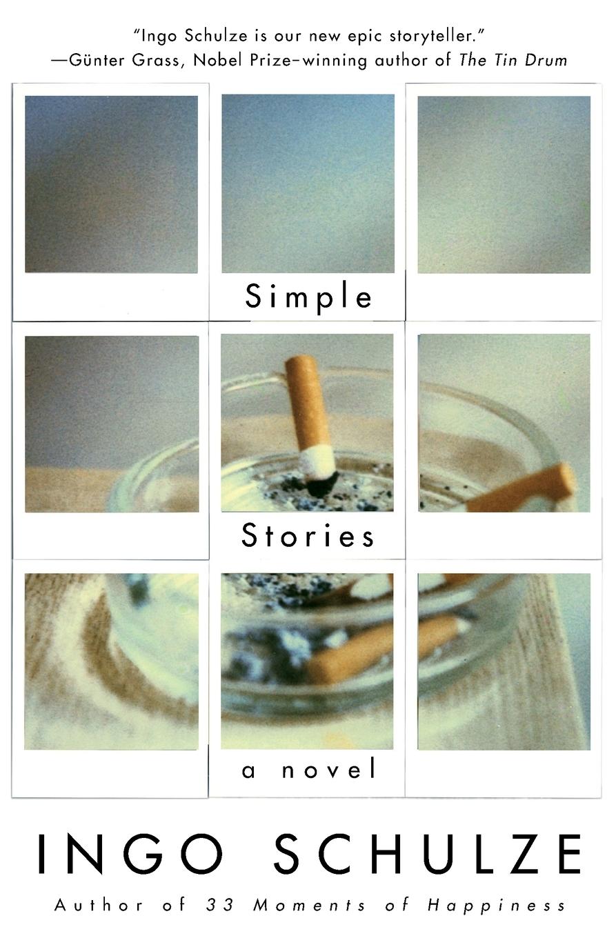 Simple Stories